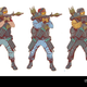 Illustration for article titled Kick Ass, Take Names, Lose An Arm